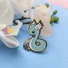 Dragonair Novelty Enamel Pin Lapel Collar Pins Brooch Badge Backpack Hat Jewelry Accessories
