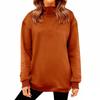 Women's Fashion Daily  Casual  Hoodie Long Sleeve Top