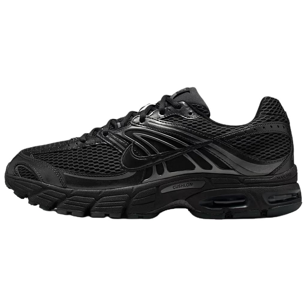 Nike Air Max Moto 2K Удобная и легкая повседневная обувь Мужская Черная IO9279-001