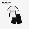 MOMOCO Boys' Casual Summer Set