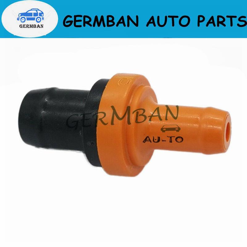 BP05-13-890 E301-13-338A MBP0513890, 1220415030, F0CZ6A666A PCV Valve For Mazda Miata 1990-2005 1.8L 1839CC