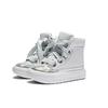 Converse Chuck Taylor All Star Удобная Модная Универсальная Высокие Ботинки для Детей Детские ботинки A14433C