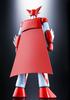 TAMASHII NATIONS Soul of Chogokin Getter Robo Пресс-бонус 180 мм АБС ПВХ Окрашенная Подвижная Фигурка GX-74 Getter-1 D.C. (Первый включен) приблизительно. и литой