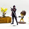 XV FF15 15 Noctis Lucis Caelum HM Acrylic Stand Standee Toy Figure