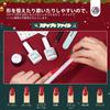 Saviland Christmas Polygel Nail Kit 6 Colors Poly Nail Polygel Lengthening Gel Nail Kit with UV Nail Lamp Slip Solution Nail Lengthening Gel Kit Easy