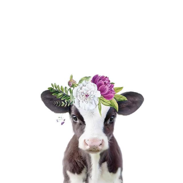 Забавные Милые Кролики Виниловые Наклейки на Автомобиль - Водонепроницаемые и Долговечные