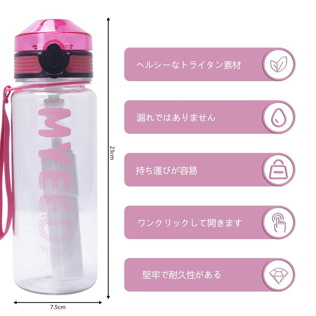 Из смолы также используется для медицинских целей MYEEDA Water Purification Pot Бутылка для воды 1 литр Tritan Water Bottle Бутылка для очистки воды Стильная портативная бутылка для воды