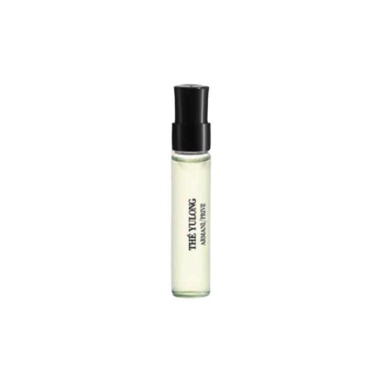 Giorgio Armani/Privé Thé Yulong Eau De Toilette Sample 2ml