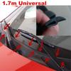 Car Ageing Rubber Seal Strips Under Front Windshield Panel for BMW E46 E39 E90 E36 E60 E34 E30 F30 F10 X5 E53 X6