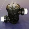 Swimming Pool Pipe Hair Filter Replacement Part Strong Construction for Home Swim Pool and Fitness Center Operations