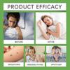 Gentle and Safe Plant Mosquito Repellent Gel - Protect Your Family from Mosquitoes Indoors and Outdoors