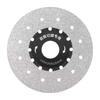 New Ultra-Fine Ceramic Tile and Rock Slab Cutting Indestructible Universal Cutting Discs Multifunctional Angle Grinder Discs