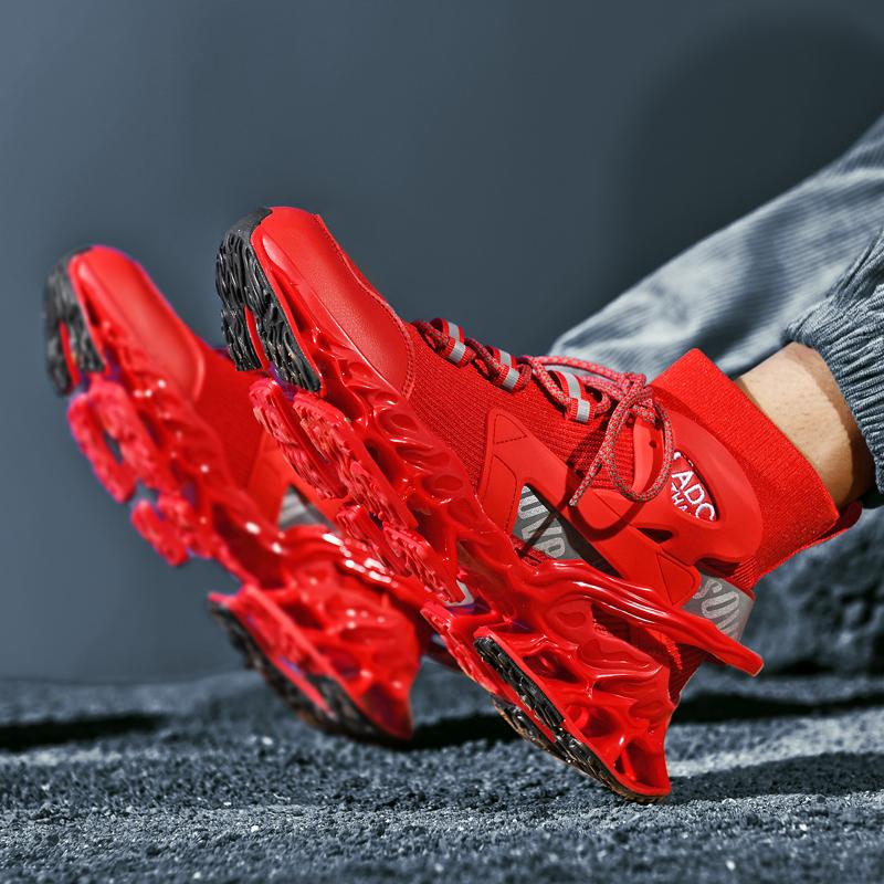 Мужская обувь Кроссовки Мужская повседневная мужская обувь Теннис Роскошная обувь Кроссовки Race Дышащая обувь Модные лоферы Кроссовки для мужчин