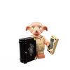 Harry Potter Collectors Edition Building Blocks With Abs Plastic For Creative Play And Gift