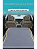 Ideal ONE Car Trunk Air Mattress - Inflatable Sleeping Pad for Rear Car Bed