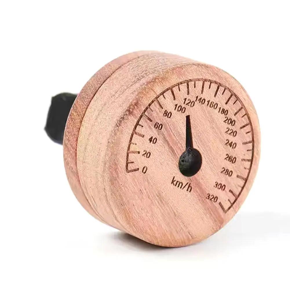 Лесной Декор Деревянный Деревянный Автомобильный Диффузор Палисандр Резная Клипса Изысканный Освежитель Авто Авто Воздушное Украшение Ароматный Авто Экспан D8L4