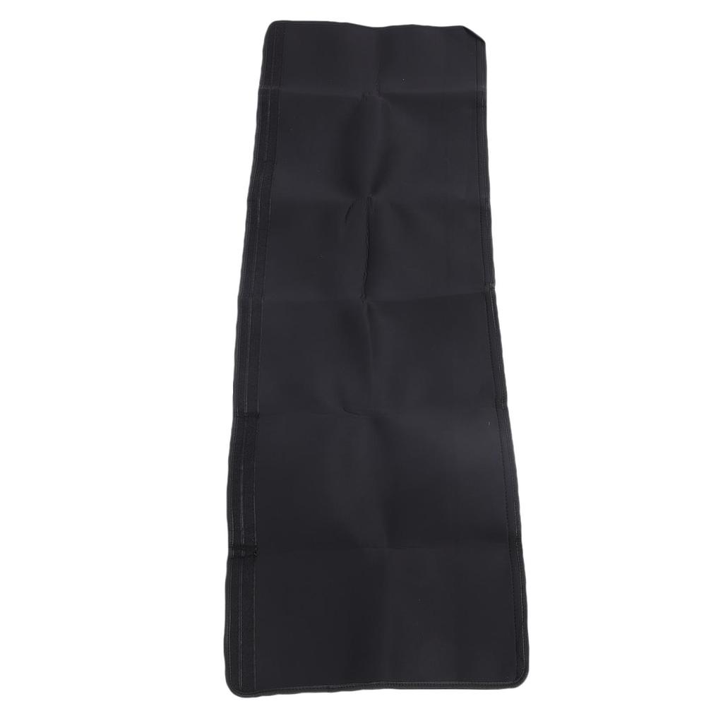 Portable AC Hose Insulation Sleeve Polyester Conditioners Insulated Hose Cover Wrap Fit 5 and 5.9 Inch Diameter Exhaust Hose