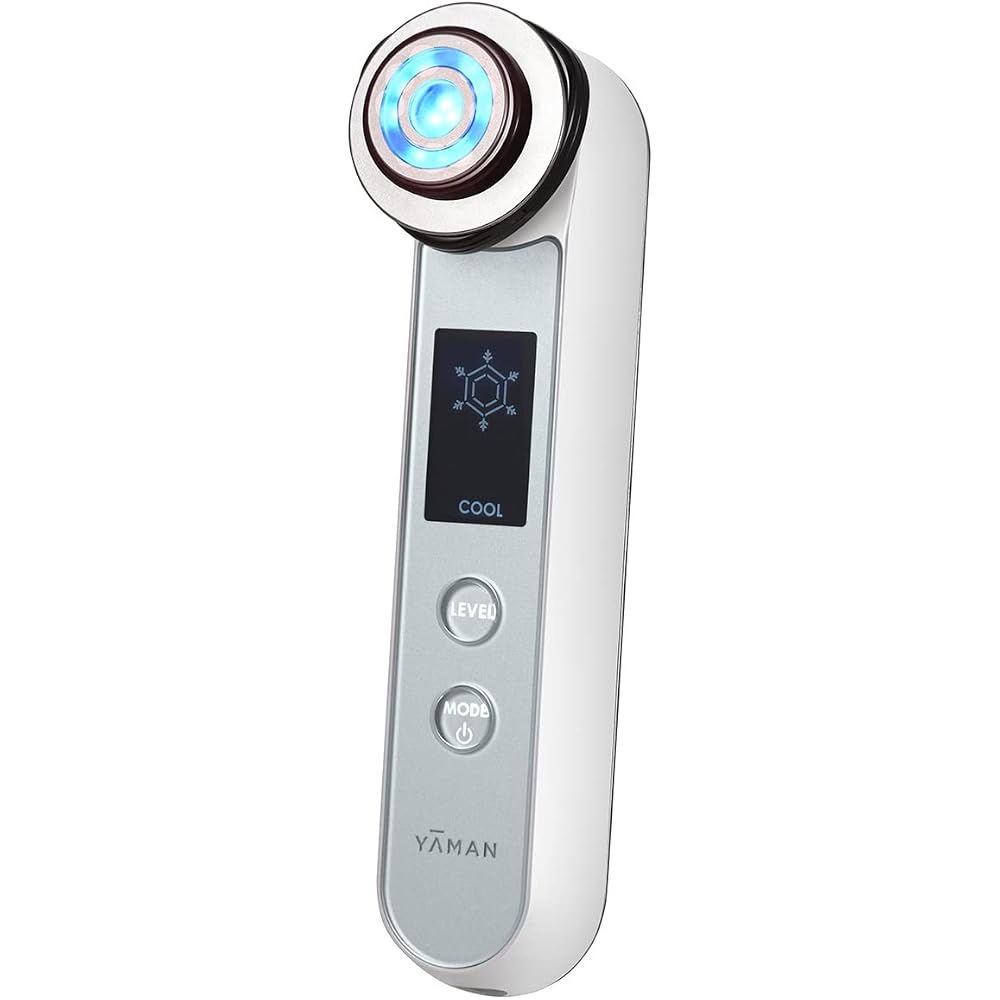 Yahman Photo Plus EX Smooth S Low Sensitivity Model Facial Device HRF20L2