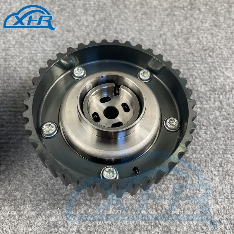 31370602 INT 31370610 EXH Camshaft Pulley Camshaft Wheel Intake Exhaust For VOLVO S80 S60 V60 S60 V60