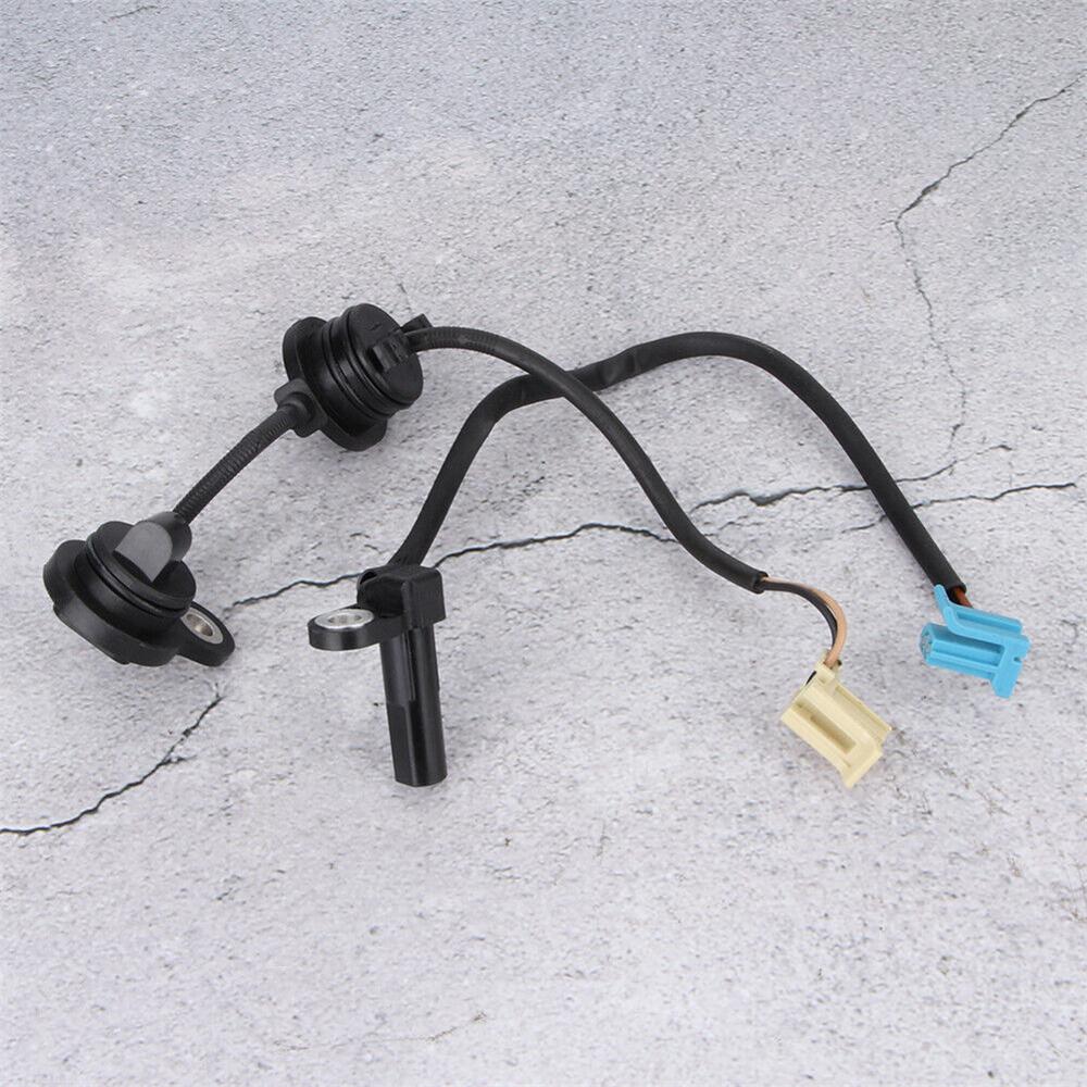 2x Transmission Speed Sensor For Buick Chevrolet GMC 24244592 24259853 24275801