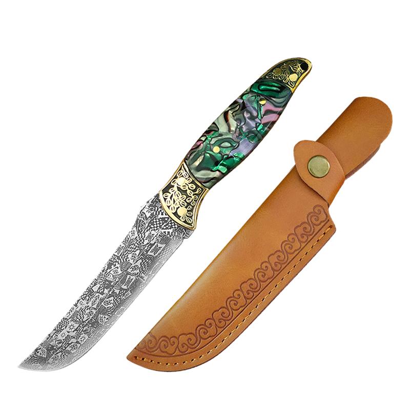 Kitchen Knives,Chef Meat Cleaver,Utility Knife,Slicing,Boning,Paring,Barbecue Steak Cutter,Cooking Cutting Tools