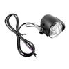 STARTIST Electric Bicycle Headlight Headlamp Light Waterproof 24V/36V/48V