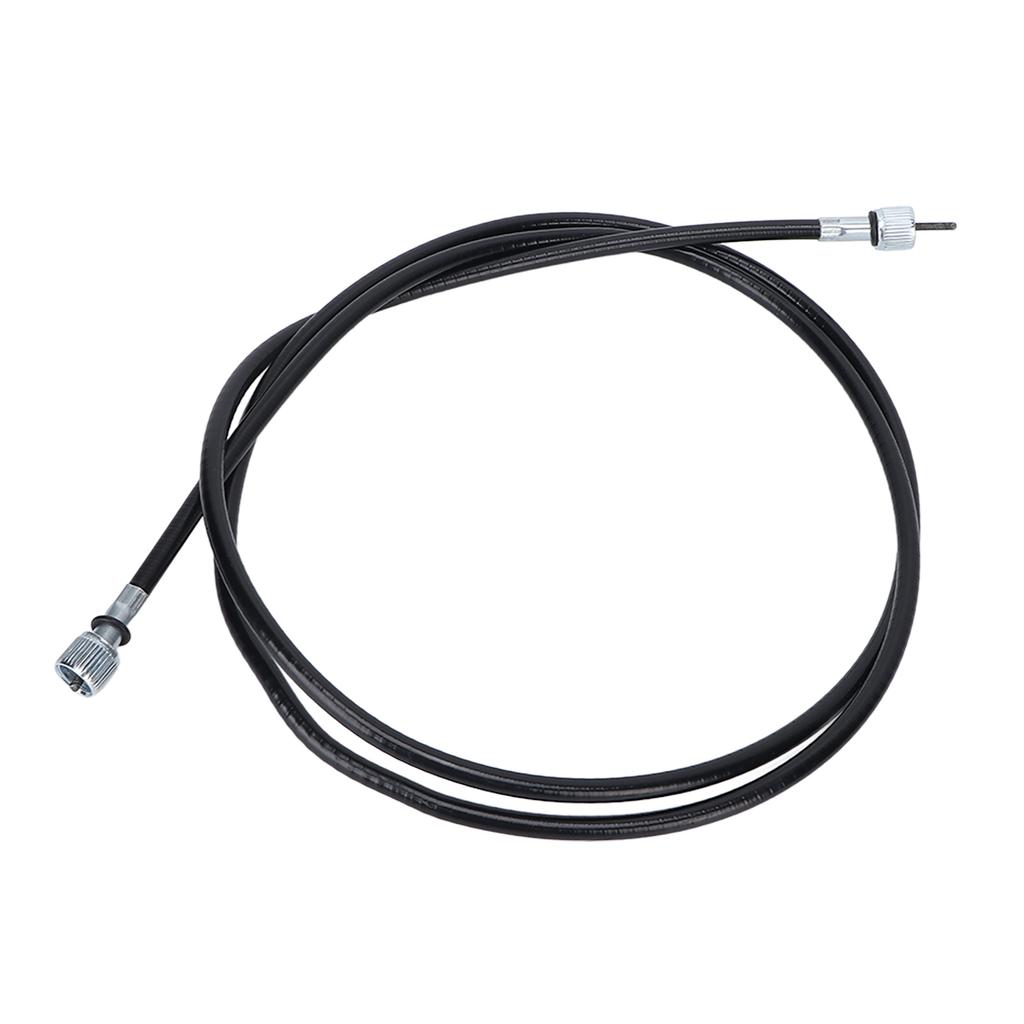 Speedometer Cable 1.7m5.6ft Long PVC Steel Wire Replacement for Polaris SPORTSMAN 500 4x4 1996?1998