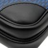 LOUIS VUITTON N50011 Damier Graffit 3D Amazon sling bagbody bag leather Array