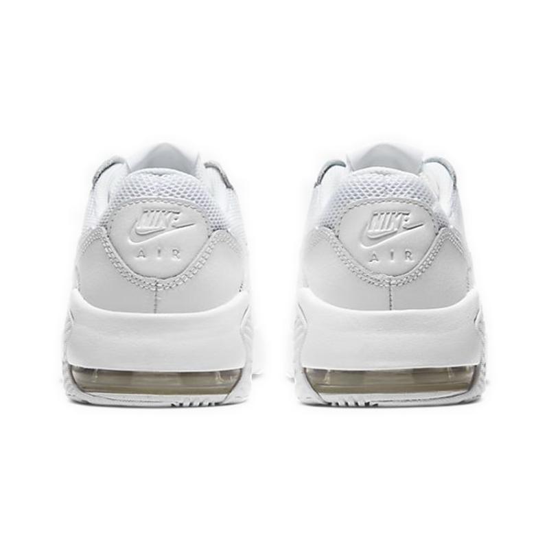 Nike Кроссовки Air Max Excee 'Triple White' GS CD6894-100