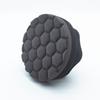 Car Waxing Sponge Hexagonal Pattern Design Efficient Heat Dissipation Car Wax Applicator Car Care Waxing Tool