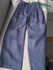 Casual Womens Pants With Drawstring And Button For Spring 2025 Comfortable Slim Fit