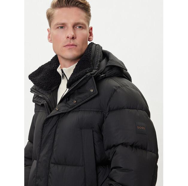 Куртка зимняя BOSS Omont