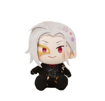 Непослушная плюшевая игрушка Touken Ranbu 49 Дайханнья Нагамицу