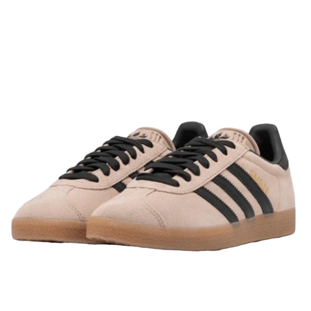 Adidas Gazelle Wonder Taupe Night Indigo