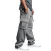 Jogging Training Pants for Men Outfit Hip Hop Sweatpants Joggers Streetwear Sport Trousers Running Trackpant Skinny Bottoms 4XL