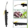 High Pressure Car Wash Gun Metal Water Gun Jet Garden Washer Hose Wand Nozzle Sprayer Watering Spray Sprinkler Car Cleaning Tool