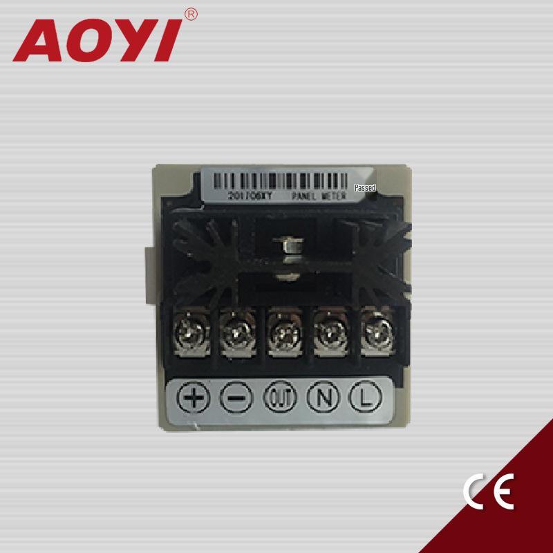 AOYI ZKG-53 650 В Регулятор-стабилизатор напряжения SCR для машины для блистерной упаковки