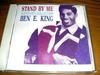 CD BEN E KING - Super Hits Collection TECX25282 Japan Soul/Funk Used