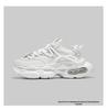 Донгцзя Qобувь: Модные кроссовки в стиле "dad shoes" с толстой подошвой и эффектом увеличения роста - Стильные, универсальные, для повседневного спорта.