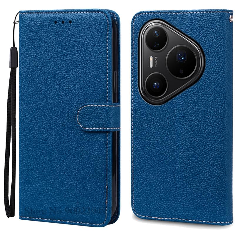 Чехол для Pura 80 / Pura 80 Pro / Pura 80 Ultra / Чехол-кошелек с откидной крышкой для Huawei Pura 80 Ultra / Чехол для телефона Huawei Pura 80