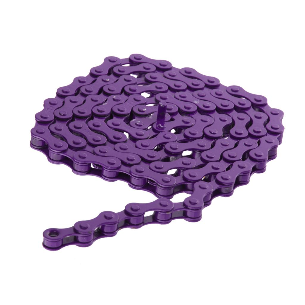 Bike Chain Fixed BMX Single