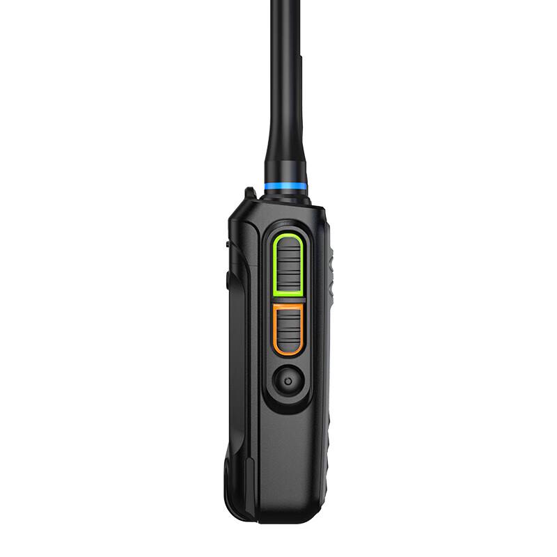 Zchat CAT6830NT Tri-Mode 4G Public Network Walkie-Talkie (CN version)