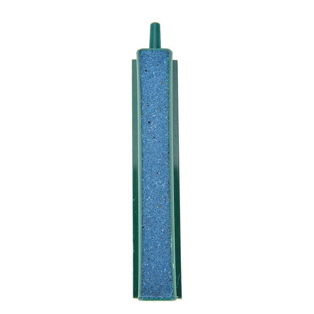 Hydroponic Fish Tank Diffuser Oxygen Pump Aquarium Accessories Aerator Air Pump Sand Stone