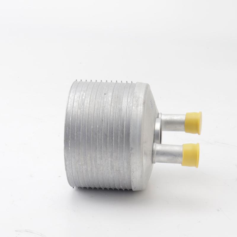 09G409061 09G409061A Oil Cooler automatic transmission for VW GOLF MK5 MK6 JETTA PASSAT TOURAN BEETLE OCTAVIA LEON