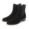 Fashion Boots IGVI48139 Black Suede [Ing]