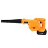 Lithium Electric Sprayer Blower Set Plastic High Efficiency Pesticide Sprayer