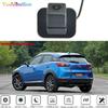 Автомобильная камера заднего вида для парковки для Mazda CX-3 CX3 2014 2015 2016 2017 2018 Установка в заводское оригинальное отверстие для камеры Камера заднего вида