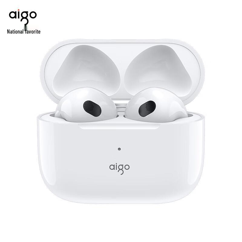 Aigo T60 Полностью беспроводные Bluetooth-наушники