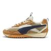 Blacktop Rider Preppy - Alpine Snow Caramel Latte унисекс кроссовки Tan 395875-05