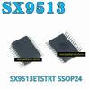 Новый оригинальный SX9513 SX9513ETSTRT корпус SSOP-24 микросхема сенсорного экрана SMD
